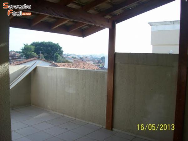 Apartamento em Jd. Ipanema, Sorocaba - Apartamento Duplex no Jardim Ipanema - Foto 3